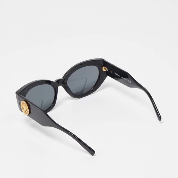 Versace cat eye sunglasses - Picture 5 of 13